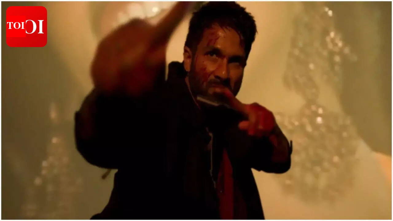 'O' Romeo' inches towards Rs 100 cr worldwide on Day 14