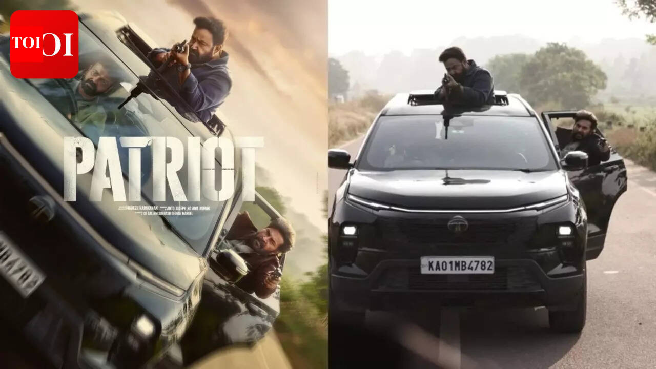 'Patriot' second look reactions: Netizens divided