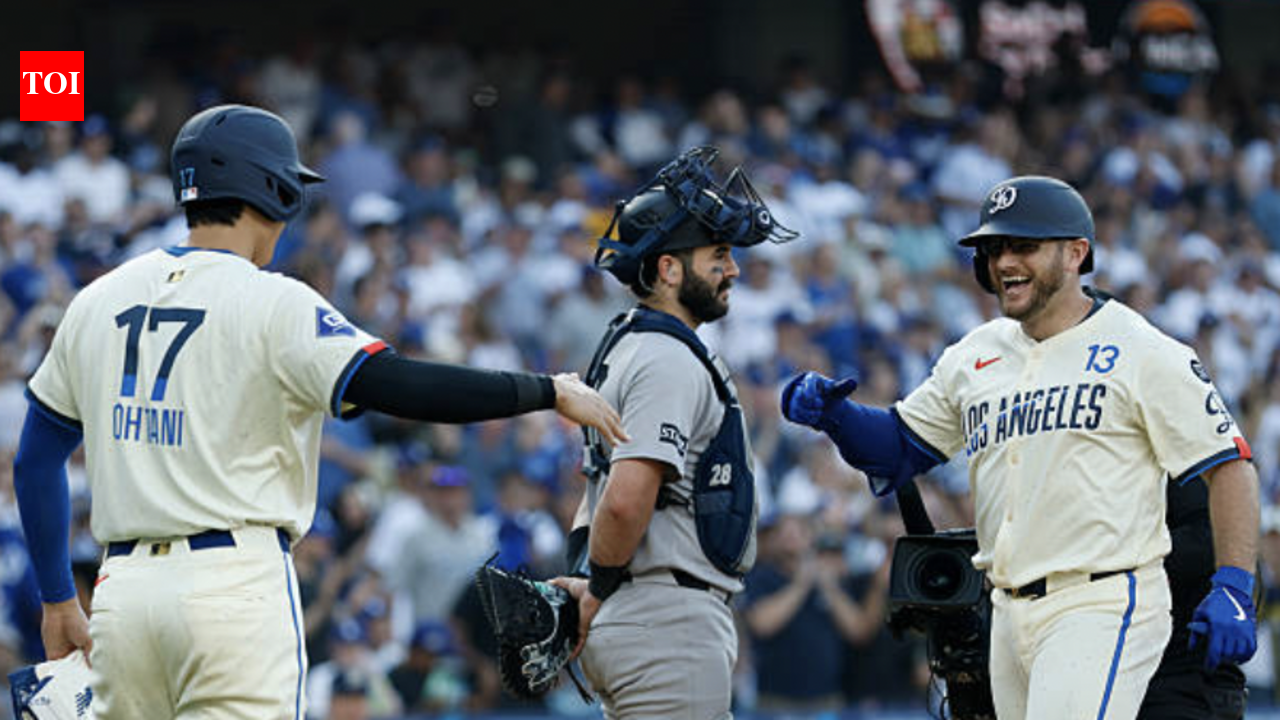 MLB trade rumors: Los Angeles Dodgers could bring back $5.2 million veteran to strengthen late innings in 2026