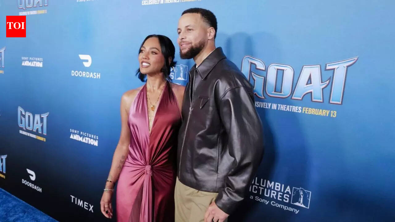 GOAT global box office: Stephen and Ayesha Curry’s movie is roaring with promise but has a long way to break even