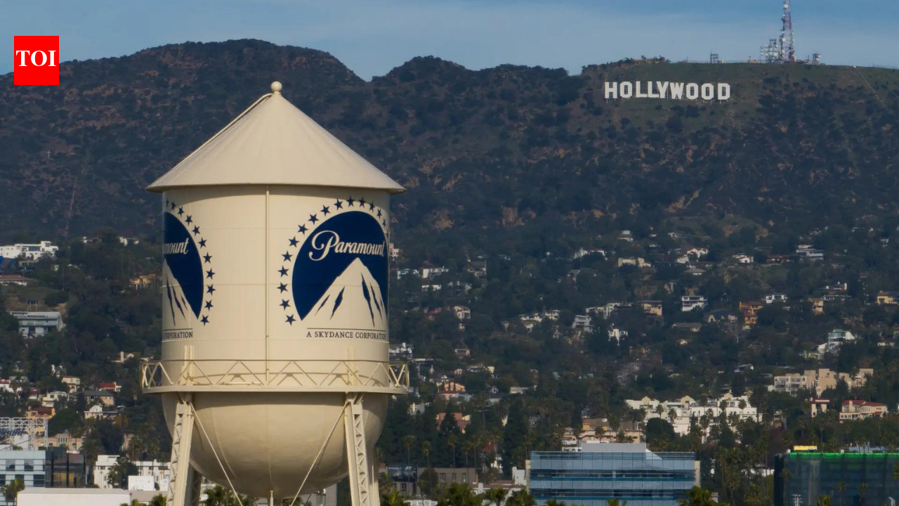 Paramount set to acquire Warner Bros. after Netflix steps aside