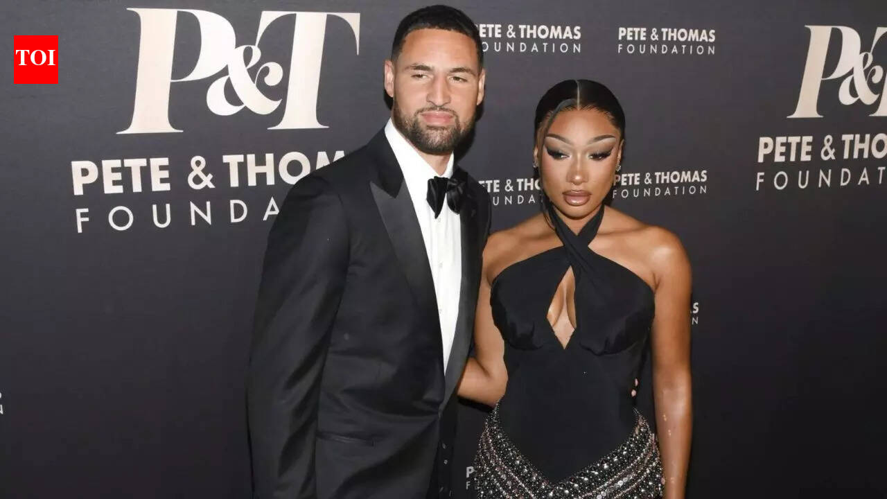 Klay Thompson’s girlfriend Megan Thee Stallion creates major personal milestone amid engagement buzz