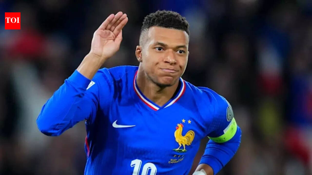 Will Kylian Mbappe miss the 2026 World Cup? France reportedly fears worst over Real Madrid star