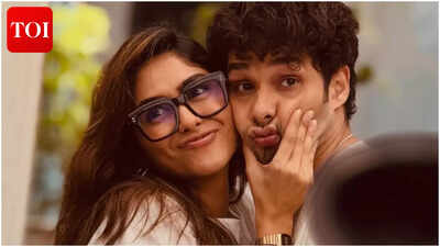 'దో దీవానే సెహెర్ మే' బాక్సాఫీస్ కలెక్షన్ డే 7: సిద్ధాంత్ చతుర్వేది నటించిన తొలి వారం ప్రపంచవ్యాప్తంగా రూ. 6.8 కోట్లతో ముగిసింది.