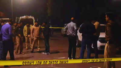 'Was concerned about leaving her depressed': Pune real estate agent plans suicide, smothers wife instead; arrested