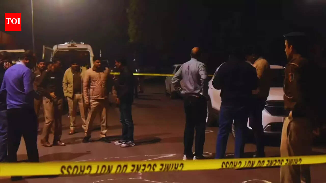 Pune real estate agent plans suicide, smothers wife instead; arrested