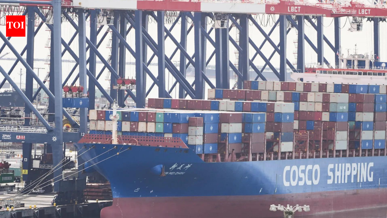 Crocs: Tariffs didn't deter sourcing plans from India