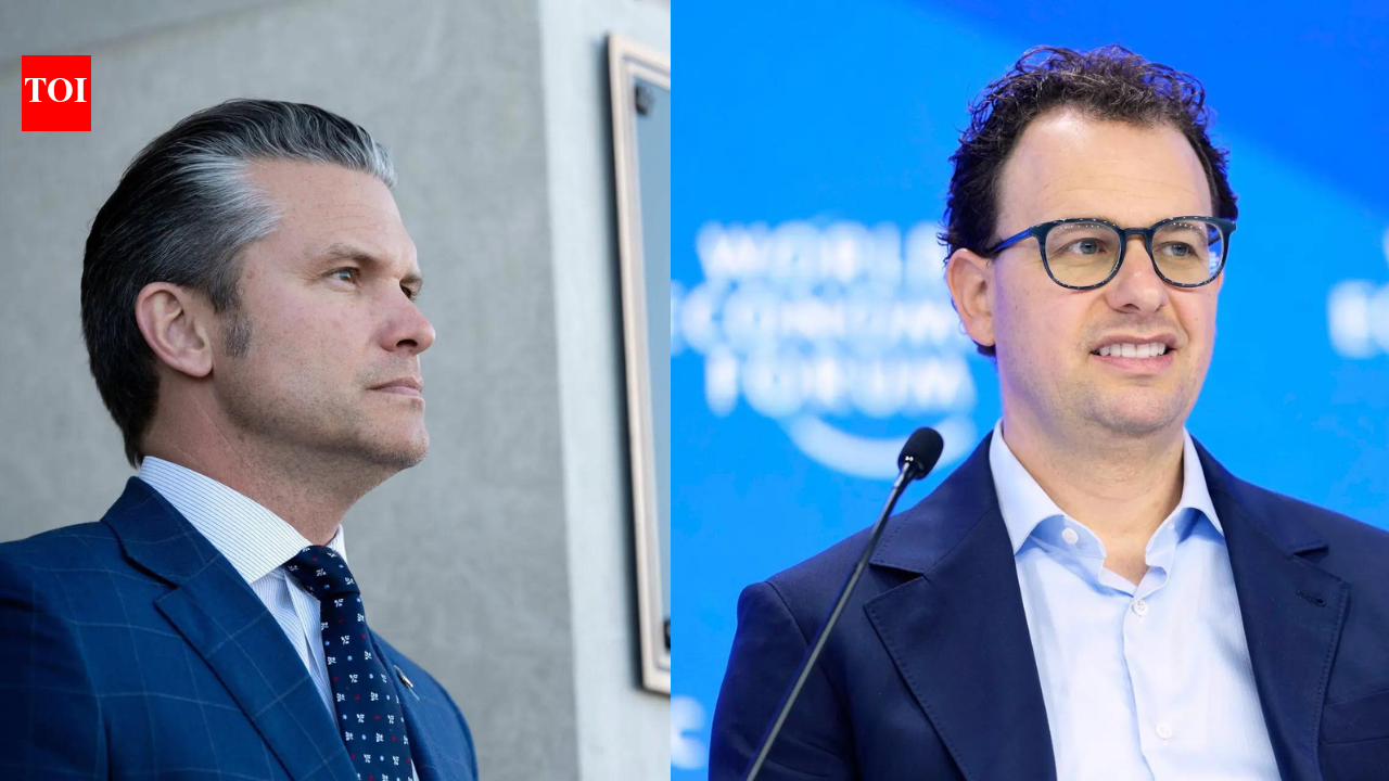 AI use in warfare: Anthropic rejects US demand for ‘unrestricted’ military access