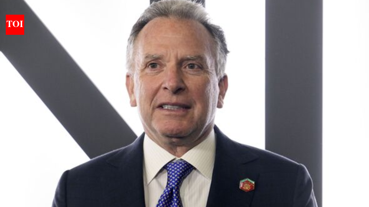 ‘Not imposing anything on Ukraine… Territorial issues could be solved through direct Zelenskyy-Putin talks’: Steve Witkoff