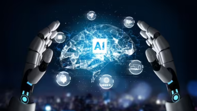 With eye on AI, deeptech funding rises 37% to $2.3bn