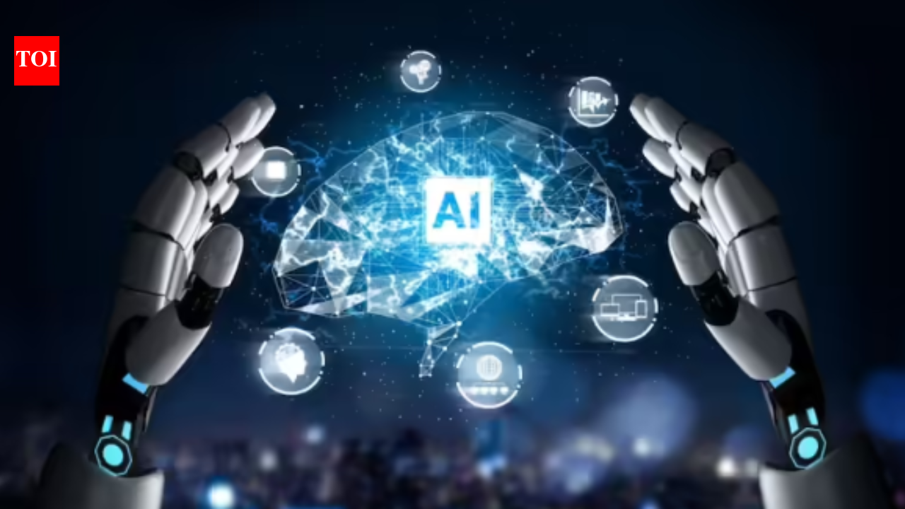 With eye on AI, deeptech funding rises 37% to $2.3bn