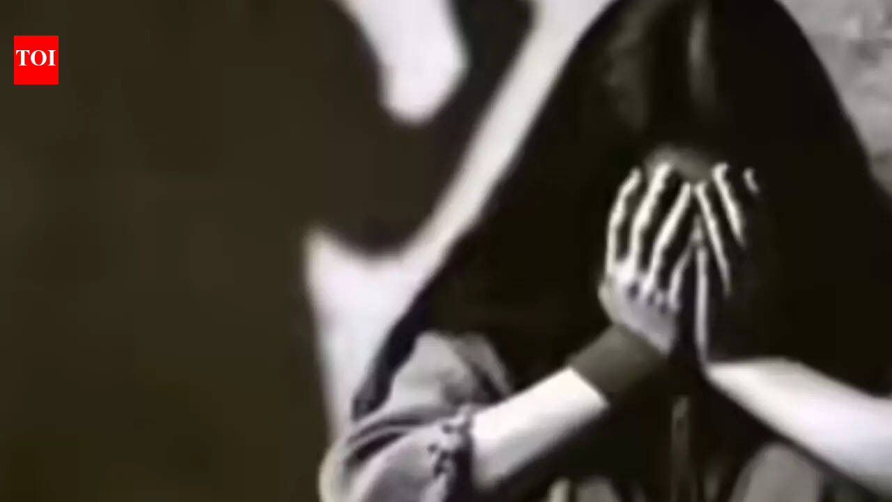 'I was sexually assaulted repeatedly': Class 10 student who delivered baby in exam hall tells MP cops