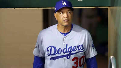 Los Angeles Dodgers manager Dave Roberts sets modern standard with historic winning percentage and postseason dominance