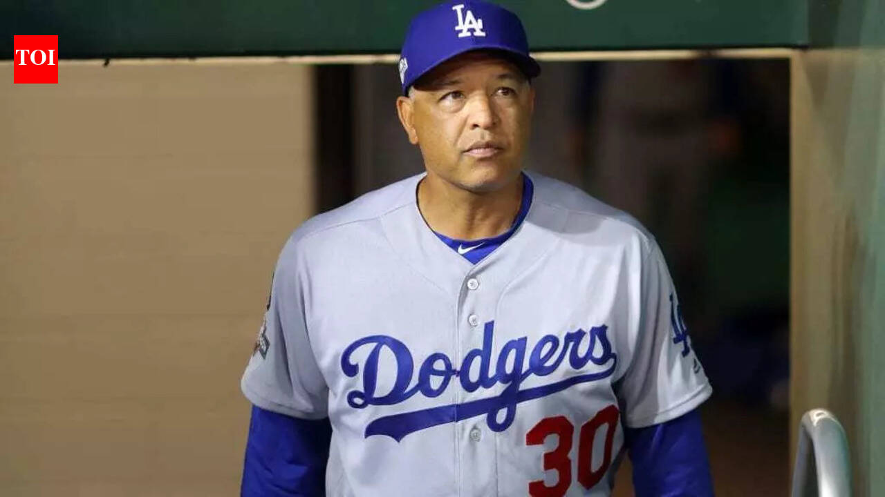 Los Angeles Dodgers manager Dave Roberts sets modern standard with historic winning percentage and postseason dominance