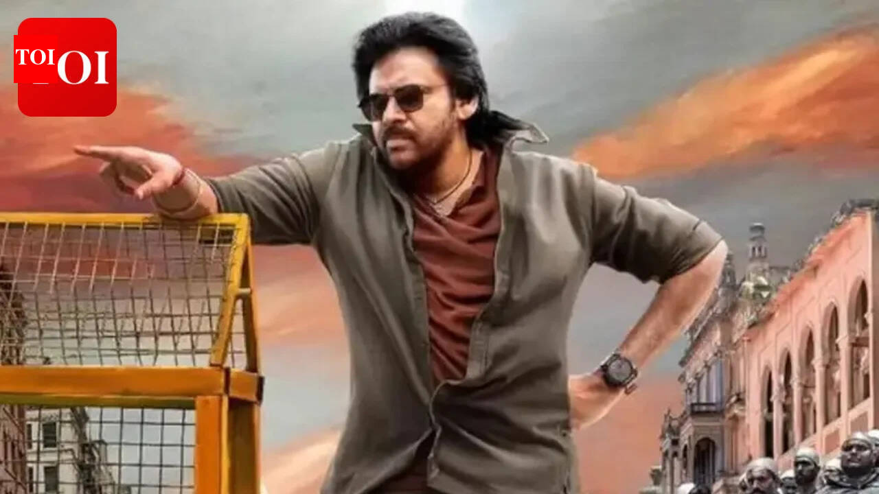 ‘Ustaad Bhagat Singh’ OTT: Pawan Kalyan - Harish Shankar’s cop action drama switching post-theatrical streaming plans – Report