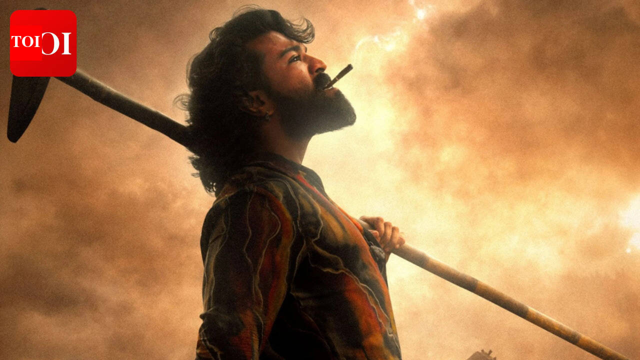 ‘Peddi’: Ram Charan - Janhvi Kapoor starrer to hit screens on annouced date; Makers quash delay rumours