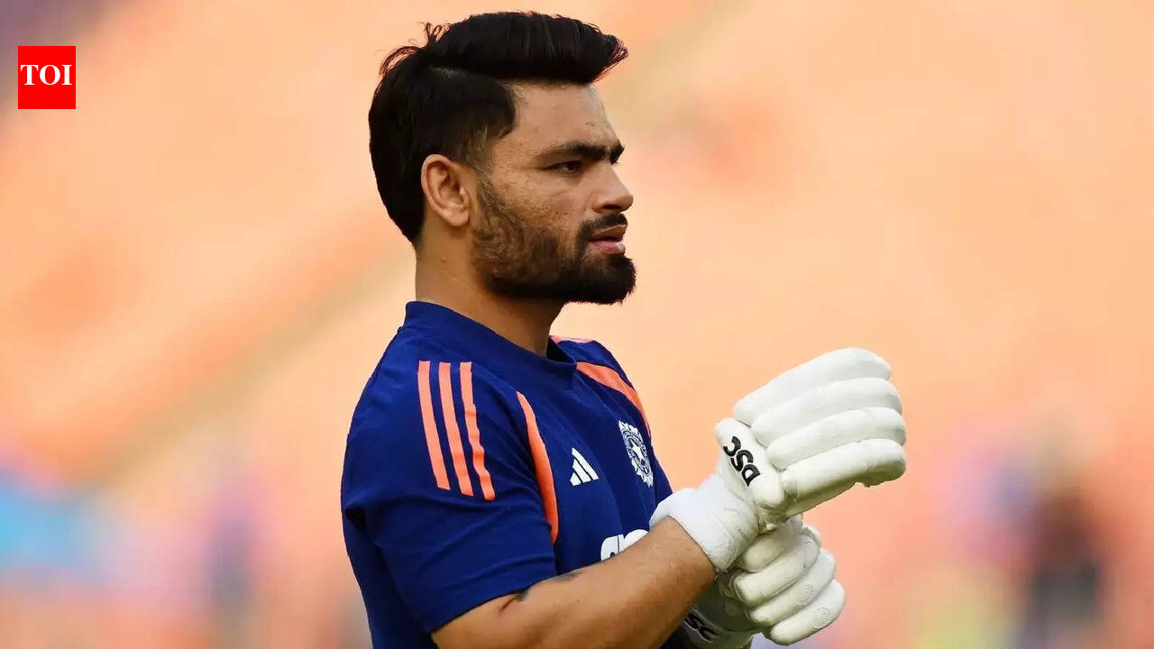 Rinku Singh’s father passes away after cancer battle