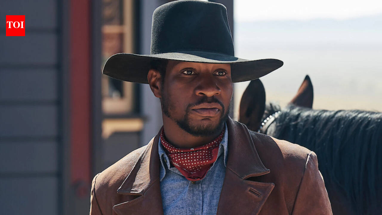 जोनाथन मेजर्स नई मूवी: जोनाथन मेजर्स 2023 हमले की सजा और मार्वल निकास के बाद फिल्म में वापसी के लिए तैयार हैं | अंग्रेजी मूवी समाचार