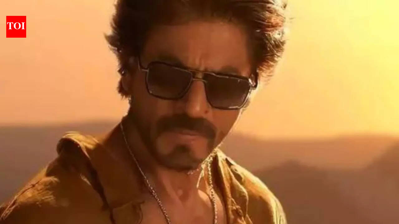 When Shah Rukh Khan said he created his own place beside Salman Khan and Aamir Khan