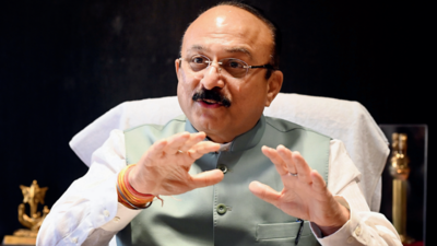 ‘Things cannot change overnight, our intent clear’: Education minister Ashish Sood on 1 year of Delhi govt