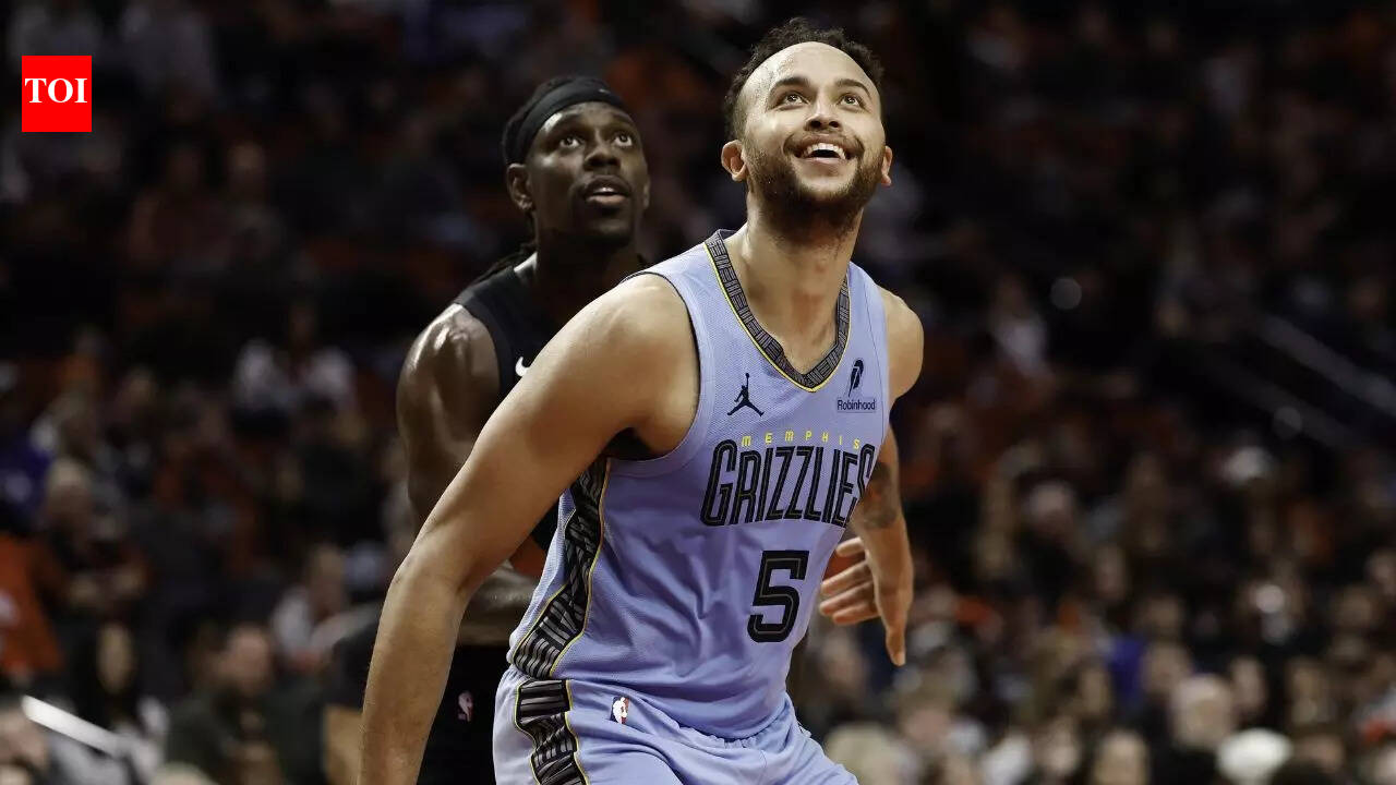 NBA contract update: Kyle Anderson set for Timberwolves return in a buyout agreement involving Grizzlies
