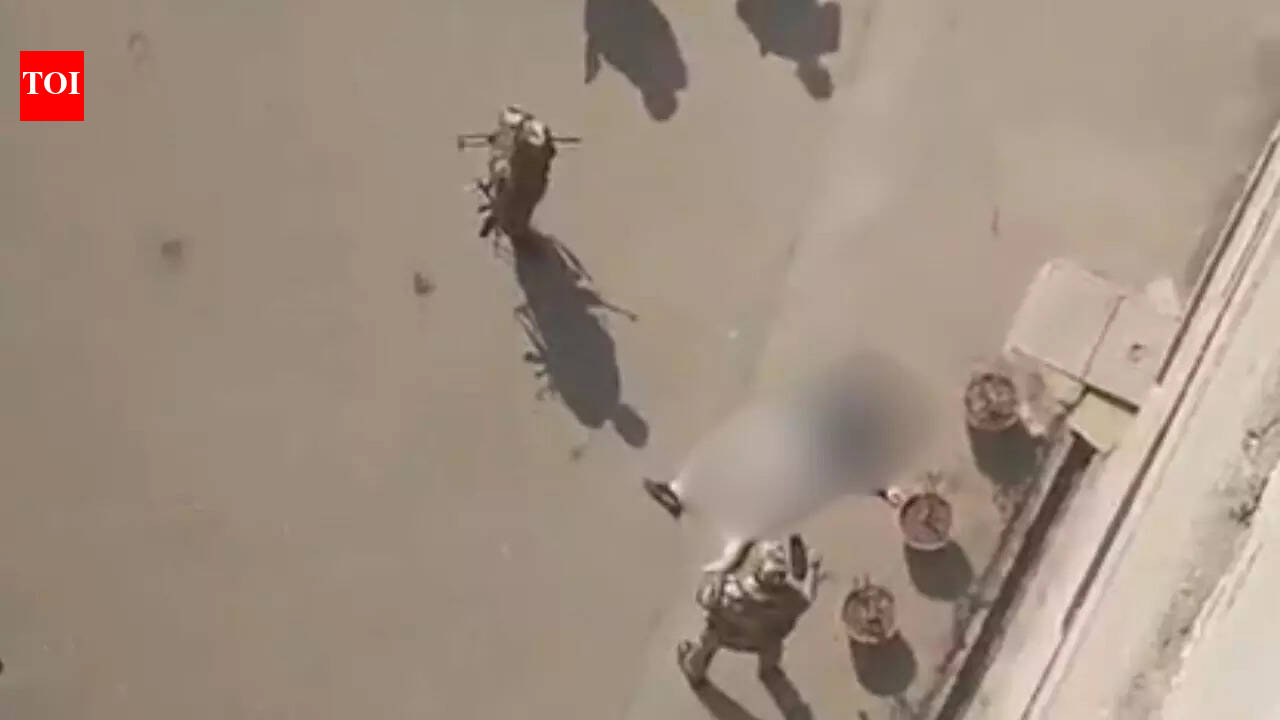 Haryana govt official jumps to death from 6th floor of civil secretariat in Chandigarh