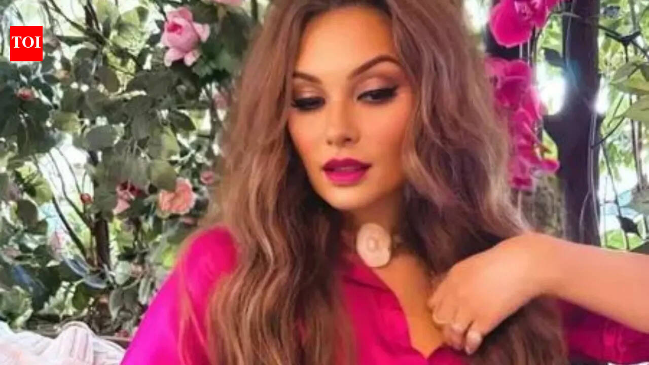 Somy Ali recalls Om Puri’s sensitivity on Chupp sets; Actor protected her during intense scenes