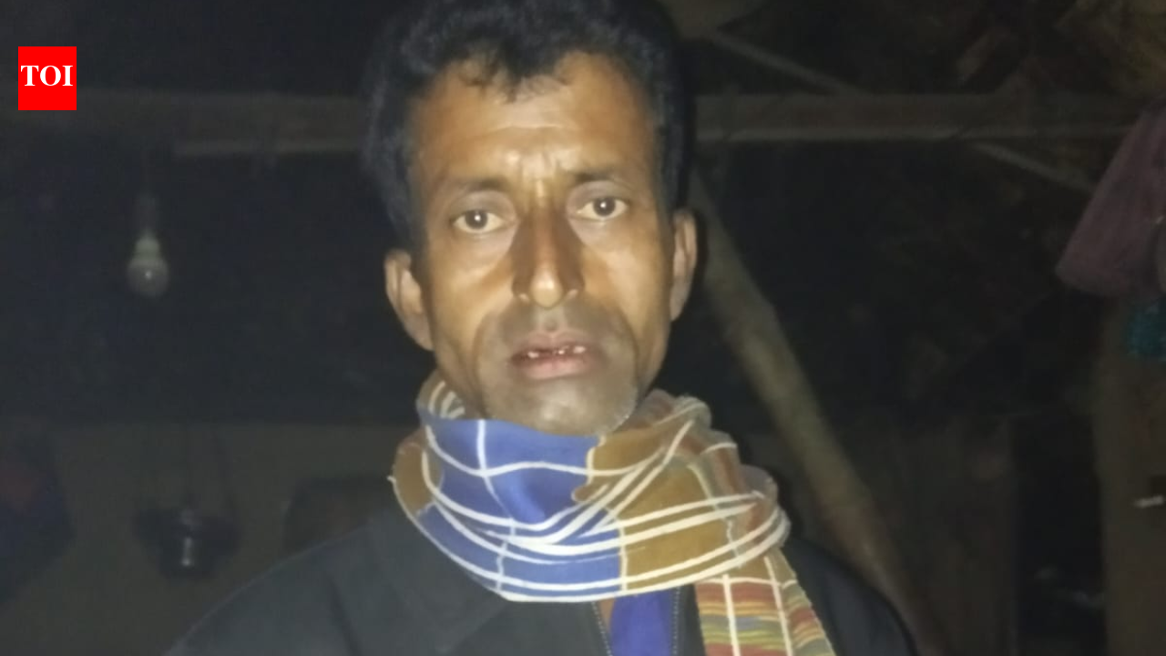 Odisha farmer dies after 4-day wait to sell paddy, sparks political row