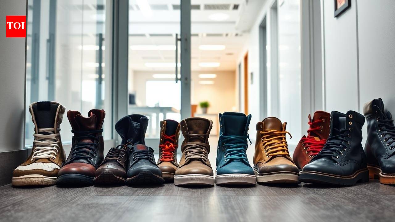 No, not just Cursor; other tech startups in America too are telling employees: leave your shoes behind; reason is said to be China's...'