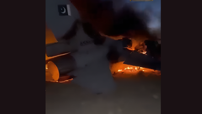 Did Pakistan lose another F-16? Afghanistan makes big claim; shares video