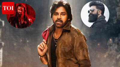 'Ustaad Bhagat Singh' director Harish Shankar on Pawan Kalyan starrer clashing with 'Dhurandhar 2' & 'Toxic,' says 'It’s a celebration, not a competition'