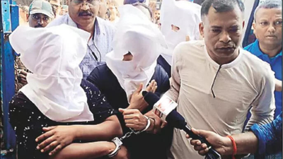 Howrah gang war explodes: Rivalry ends in point-blank execution; victim tried to kill shooter the night before