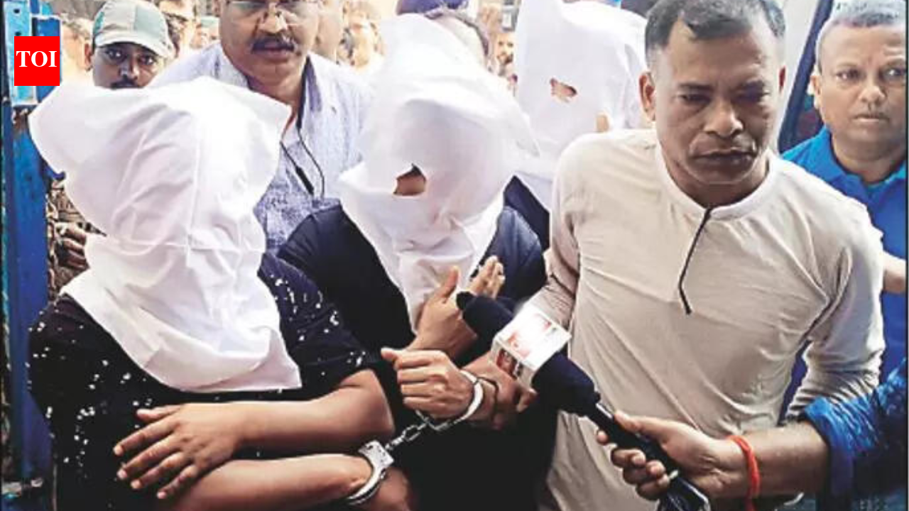 Howrah gang war explodes: Rivalry ends in point-blank execution; victim tried to kill shooter the night before