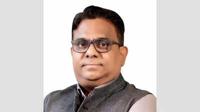 Oppn must form Joint Action Committee to ensure fair SIR in Maharashtra, says SP MLA Rais Shaikh