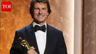 Inside Tom Cruise's family life: Three marriages, divorce, children and life beyond the spotlight