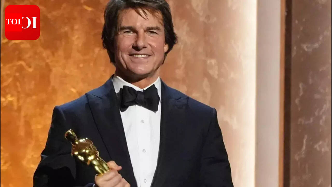 Inside Tom Cruise's family life: Three marriages, divorce, children and life beyond the spotlight