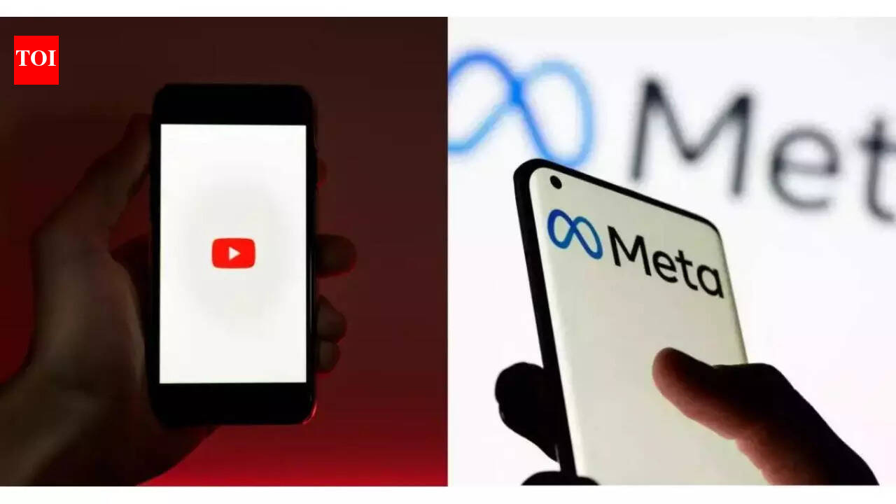 Woman who sued Meta and Youtube for social media addiction testifies in court; blames platforms for depression, strained relations with family and …