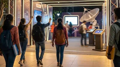 Pune institutes to mark National Science Day with open labs, exhibitions