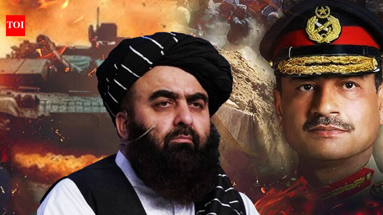 Pakistan Launches Operation Ghazab, Declares Open War Against