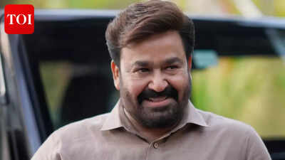 When Mohanlal REVEALED  his favourite BOLLYWOOD actor; 'Drishyam 3' star chose THIS icon