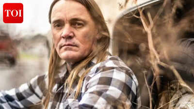 ‘Barely alive’: Singer-songwriter JD Graham fighting for his life after severe accident