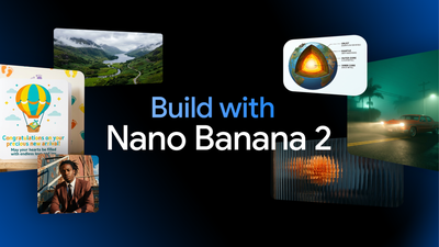 Nano Banana 2 vs Nano Banana Pro: Everything you need to know about speed, 4K quality, and how to use them