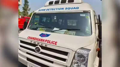 Several Chandigarh schools receive bomb threat emails; security tightened