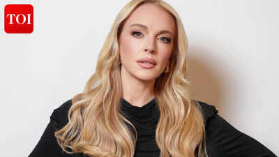 ‘Why didn’t anyone protect me more’: Lindsay Lohan looks back on intense media scrutiny in her younger years