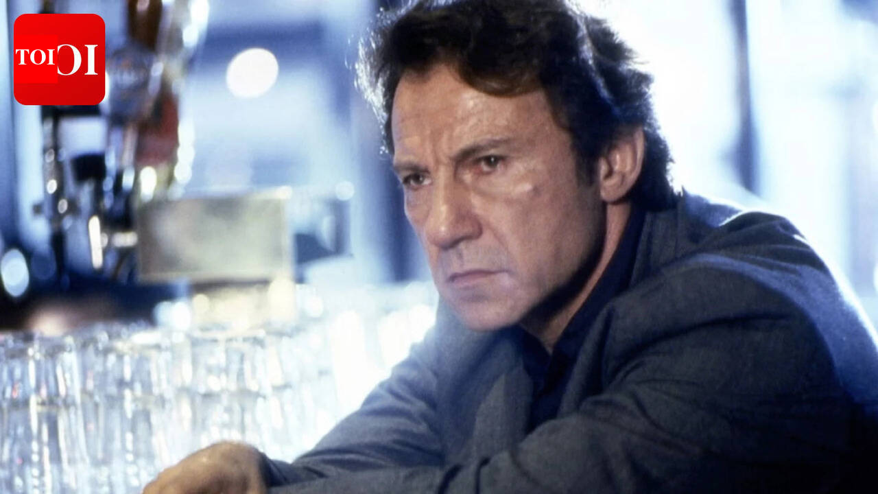 Quote of the day by Harvey Keitel: ‘Sacrifice is a part of achieving anything worthwhile’