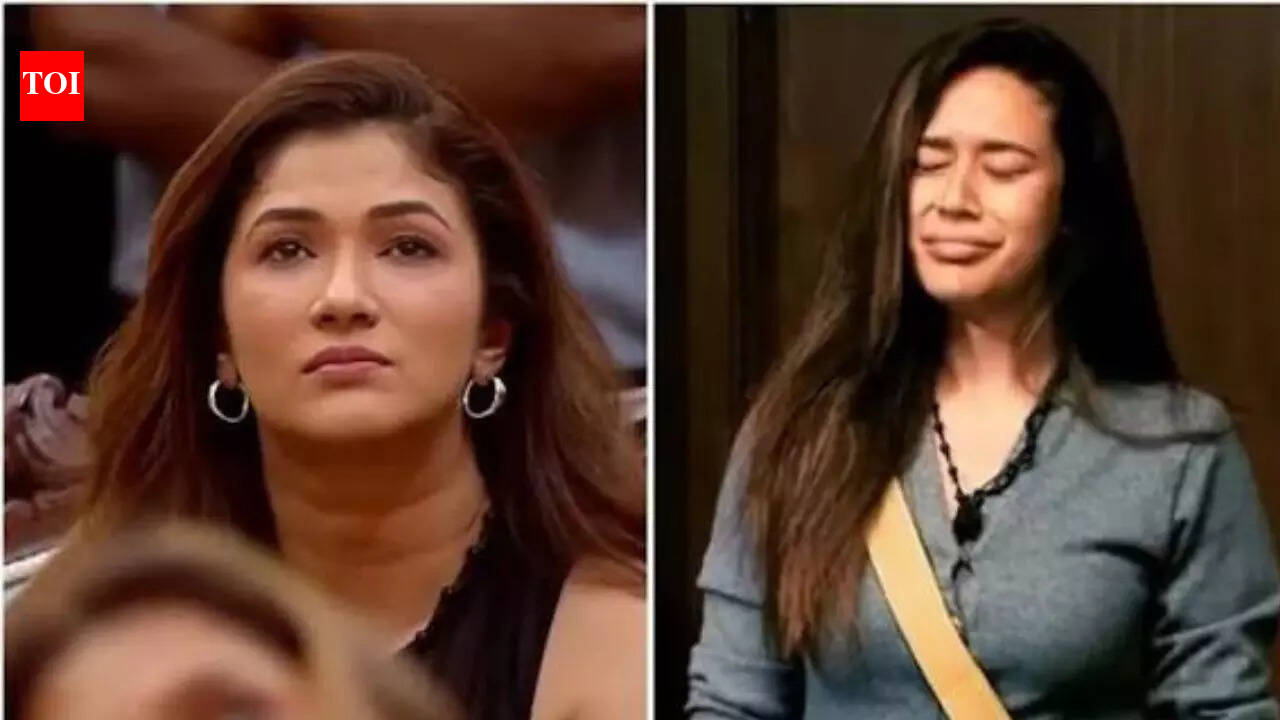 ‘The 50’: Ridhima Pandit takes a dig at Krishna Shroff after she calls her ‘kachra’; says, “Aaj kal kisi ki behen ya beti hona jinki identity hai”