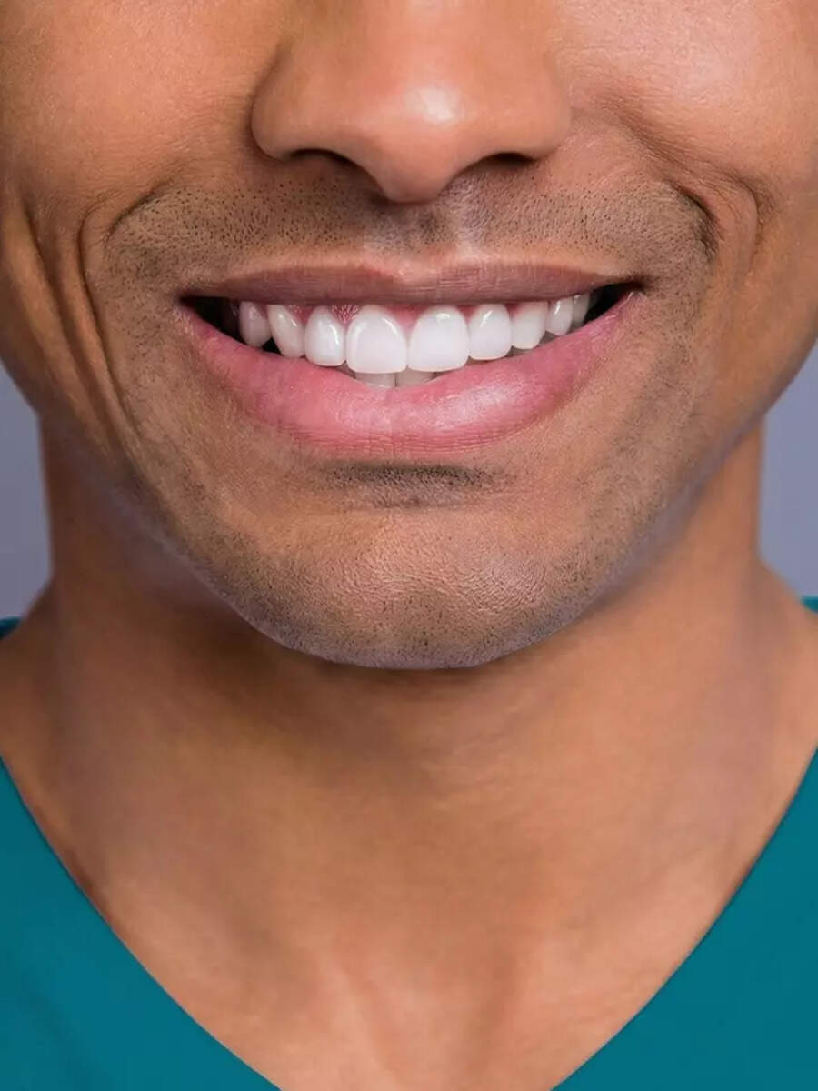 A day in the life of your teeth | Times of India