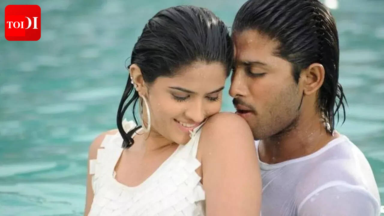 Meet Deeksha Seth: Allu Arjun’s 'Vedam' co-star who left a 45 million-dollar film career to pursue corporate ambitions