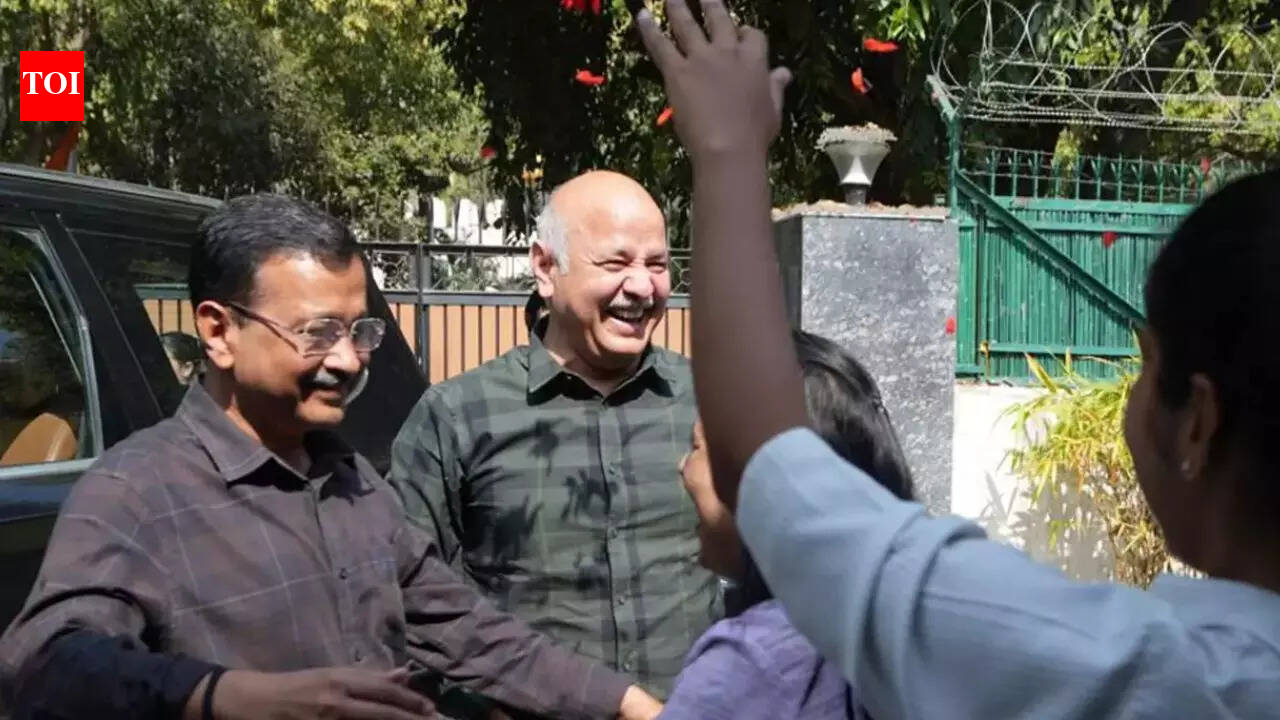 What’s next for Arvind Kejriwal, Manish Sisodia? CBI to file appeal against acquittal in Delhi excise policy case