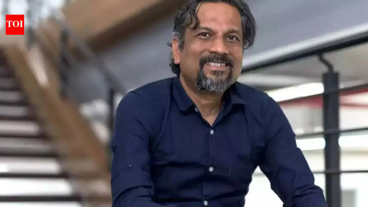 Zoho founder Sridhar Vembu: ‘AI may pose a serious challenge to …’
